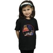 T-shirt enfant Disney From A Galaxy Far Far Away