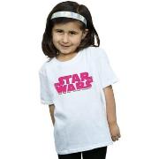 T-shirt enfant Disney BI37466