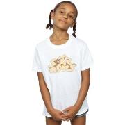 T-shirt enfant Disney Tatooine