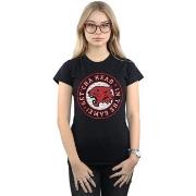 T-shirt Disney High School Musical The Musical Head In The Game