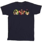 T-shirt Disney BI24415