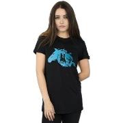 T-shirt Disney Frozen 2