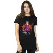 T-shirt Disney Frozen 2 Seek The Truth