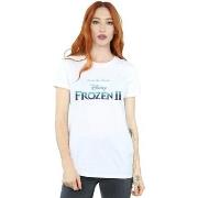 T-shirt Disney Frozen 2