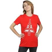 T-shirt Disney Frozen