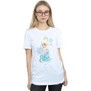 T-shirt Disney Frozen