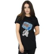 T-shirt Disney Frozen