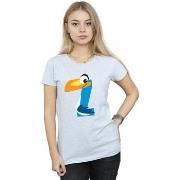 T-shirt Disney Alphabet Z Is For Zazu