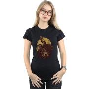 T-shirt Disney The Lion King