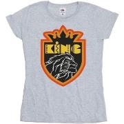 T-shirt Disney The Lion King