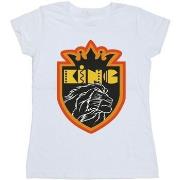 T-shirt Disney The Lion King