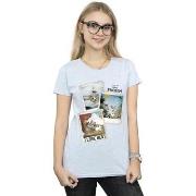 T-shirt Disney Frozen