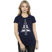 T-shirt Disney Frozen