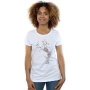 T-shirt Disney Frozen