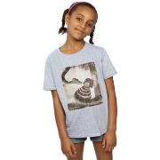 T-shirt enfant Disney The Jungle Book Hypnosis