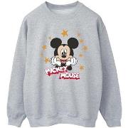 Sweat-shirt Disney BI49212