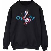 Sweat-shirt Disney Frozen 2