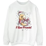 Sweat-shirt Disney Presents