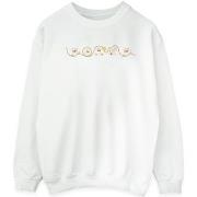 Sweat-shirt Disney BI50829