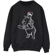 Sweat-shirt Disney BI50857