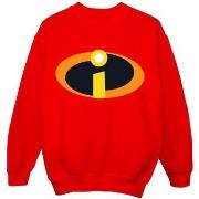 Sweat-shirt enfant Disney The Incredibles