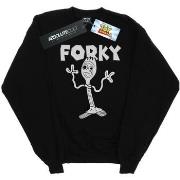 Sweat-shirt Disney Toy Story 4 Forky