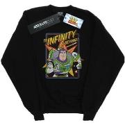 Sweat-shirt Disney Toy Story 4 To Infinity