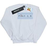 Sweat-shirt Disney Toy Story 4 Pixar Studios