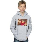 Sweat-shirt enfant Disney Beauty And The Beast Handsome Brute