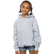 Sweat-shirt enfant Disney Aristocats Marie Breast Print