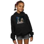 Sweat-shirt enfant Disney Lady And The Tramp Spaghetti Slurp