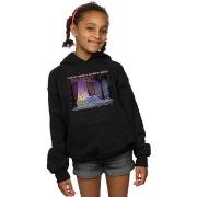 Sweat-shirt enfant Disney Sleeping Beauty I'll Be There In 5