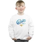 Sweat-shirt enfant Disney Aladdin Movie Genie Lamp