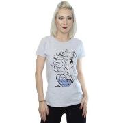 T-shirt Disney Frozen