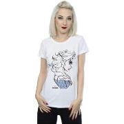 T-shirt Disney Frozen