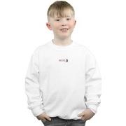 Sweat-shirt enfant Genesis Throwing It All Away