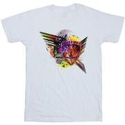 T-shirt enfant Marvel Guardians Of The Galaxy