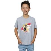 T-shirt enfant Marvel BI6619