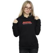 Sweat-shirt Marvel BI6686