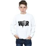 Sweat-shirt enfant Marvel Avengers Infinity War