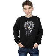 Sweat-shirt enfant Marvel Avengers Infinity War Power Fist