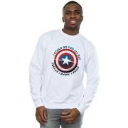 Sweat-shirt Marvel Avengers Endgame Do This All Day