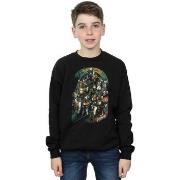 Sweat-shirt enfant Marvel Avengers Infinity War