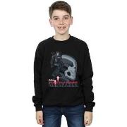 Sweat-shirt enfant Marvel Avengers Infinity War