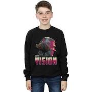 Sweat-shirt enfant Marvel Avengers Infinity War