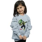 Sweat-shirt enfant Marvel BI6945