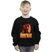 Sweat-shirt enfant Marvel Avengers Infinity War