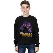 Sweat-shirt enfant Marvel Avengers Infinity War