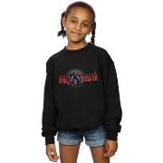 Sweat-shirt enfant Marvel Avengers Infinity Warbuster 2.0