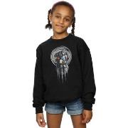 Sweat-shirt enfant Marvel Avengers Infinity War Power